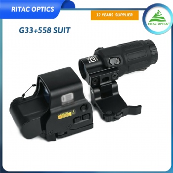 G33+558 SUIT