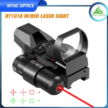 RT101B RED/GREEN LASER