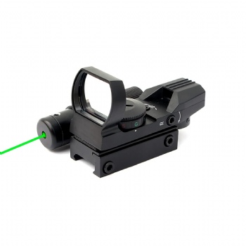 RT101B RED/GREEN LASER