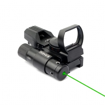 RT101B RED/GREEN LASER