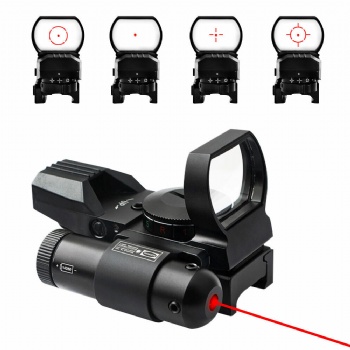 RT101B RED/GREEN LASER