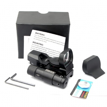 RT101B RED/GREEN LASER