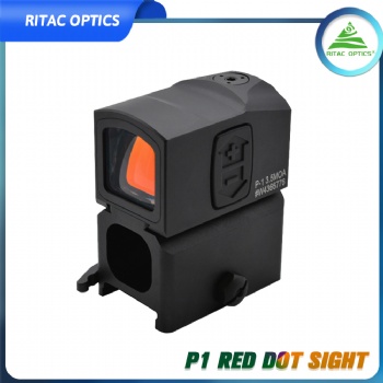 P1 Red Dot Reflex Sight