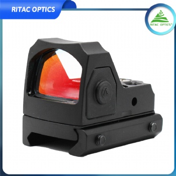 RT1600 red dot sight