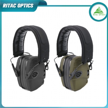 Anti-noise Headset